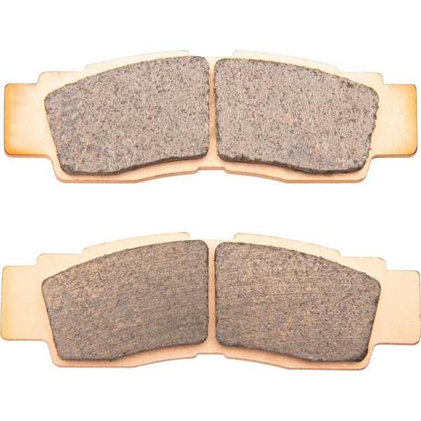 Tusk TA676R Brake Pad - Sintered Metal