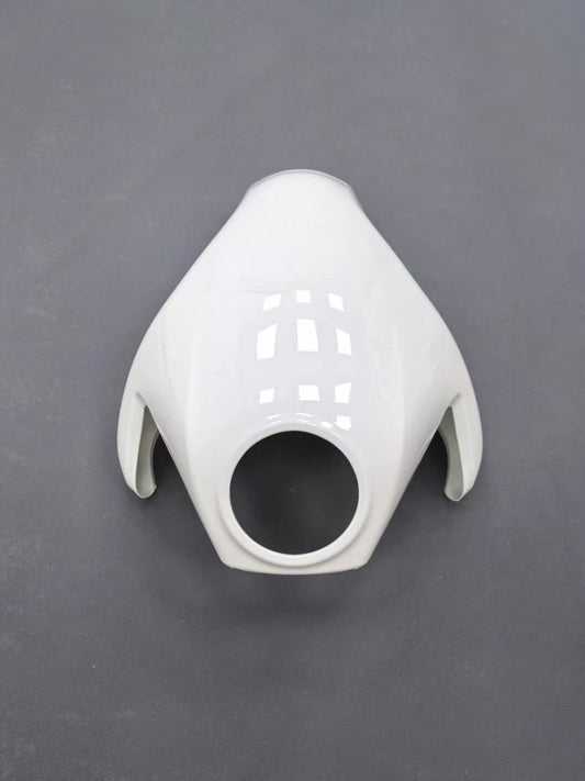 For Kawasaki Ninja 650 2012-2016 Unpainted ABS Fuel Gas Tank Cover Fairing Cowl