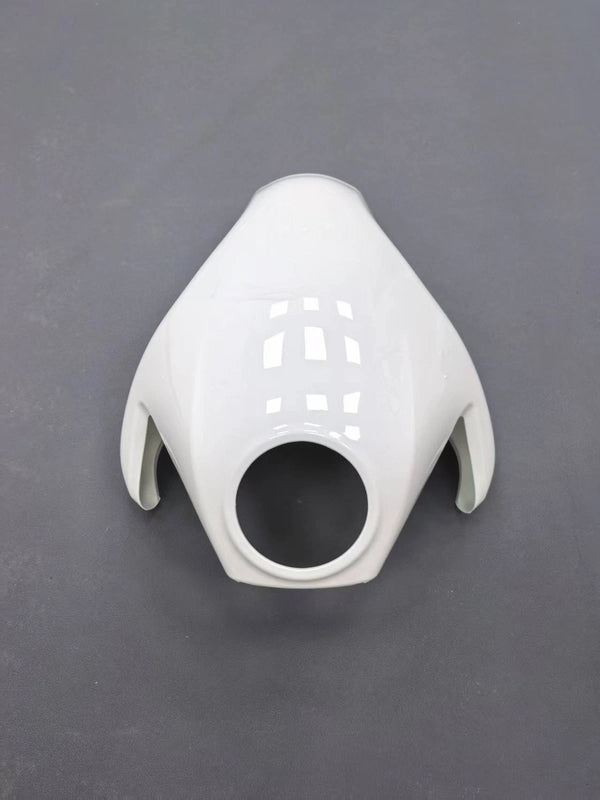 For Kawasaki Ninja 650 2012-2016 Unpainted ABS Fuel Gas Tank Cover Fairing Cowl