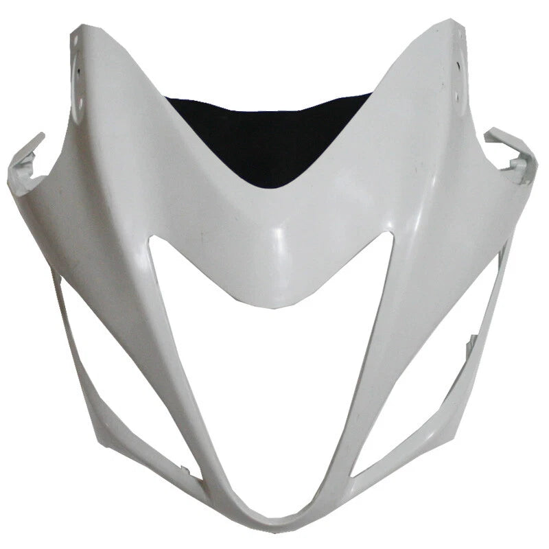 Upper Fairing Cowl Nose Fit For Suzuki Hayabusa GSX1300R Gsxr 1300 2008-2020 19