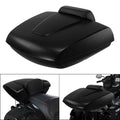 Low Profile Trunk Backrest Fit For Indian Roadmaster Dark Horse 2020-2025