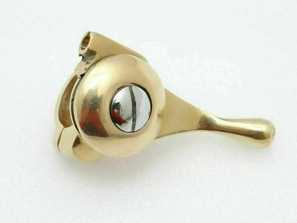 Fit For Universal Brass Choke Lever Right side 7/8'' Handlebar @LS