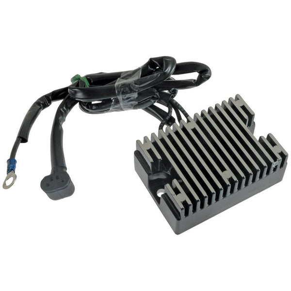 New 12V Regulator Rectifier For Harley Davidson Shovelhead 1970-1975 74510-70A