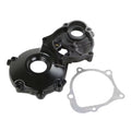 Engine Starter Left Clutch Cover Fit for Suzuki GSXS1000 2016-2018 2019 2020 17