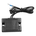 Voltage Regulator Rectifier Fit For Harley Davidson Evolution Big Twin 1981-1988
