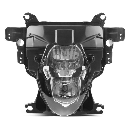 Front Headlight Assembly Fit For 2017-2025 Suzuki GSX-R1000 GSXR1000 2023 2024