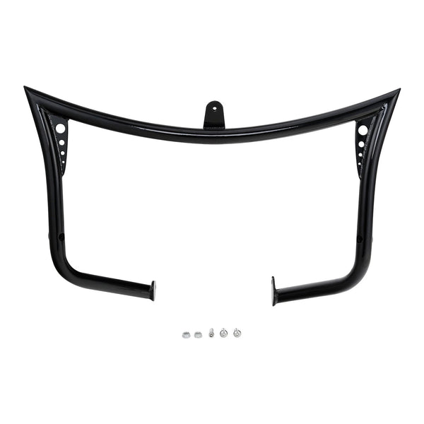 Engine Guard Highway Crash Bar Fit For Harley Touring Road King Glide 2009-2023