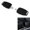 Rear Passenger Footpegs Pegs Fit For BMW R18 2020-2025 R18 Classic 2021-2025