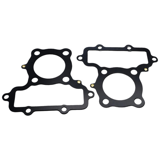 2Pcs Cylinder Head Gasket For Yamaha Virago Vstar XV250 SRV250 XVS250 1988-2023