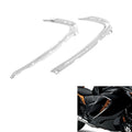 Side Front Cowlings Fairing Fit For Suzuki Hayabusa GSX1300R 2022-2024 22 23 24