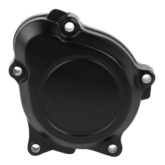 Engine Starter Right Clutch Cover Fit for Suzuki GSXS1000 GSXS1000F 2016-2020 17