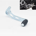For Ducati Monster 797 Scrambler 800 Motorcycle Gear Shift Levers Shifter Pedal