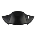 Unpainted Fairing Air Duct Fit For Harley Davidson Road Glide Ultra Fltru 15-23