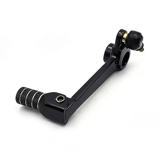 Fit For Kawasaki Ninja ZX12R ZX1200B 2000-2005 04 Shift Gear Lever Shifter Black