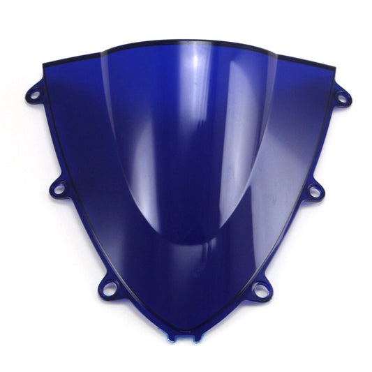 Motorcycle Windshield Windscreen For Honda CBR1000RR 2008-2011 2009 2010 Blue