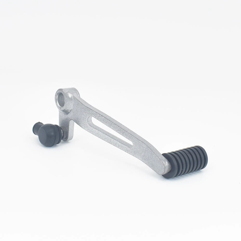Shift Gear Lever Shifter Fit For Kawasaki Z900 ABS SE 2017-2022 2023 Silver
