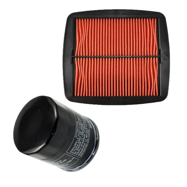 Filters For Suzuki GSF600S GSF1200 bandit 95-99 GSXR600 GSXR750 GSXR1100W