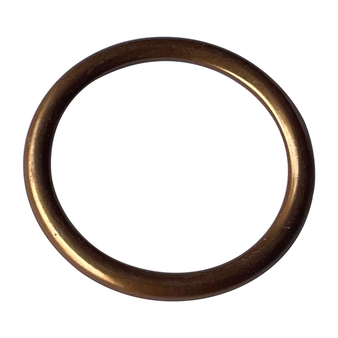1pcs 37x45x4 exhaust gasket for HONDA CRF250 CRF 250 CRF250R 06-17 CRF250X 07-19
