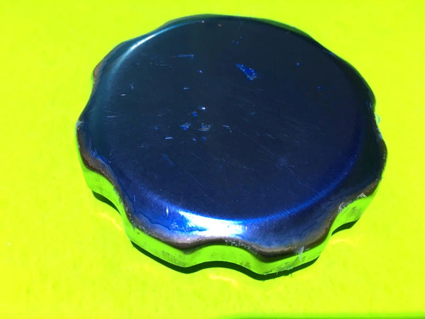 Baja Warrior Heat 5.5HP 196CC 6.5HP MB165 MB200 Mini Bike Gas Fuel Tank Cap