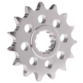 Vortex 1501-14 428 Steel Front Sprocket 14 Tooth