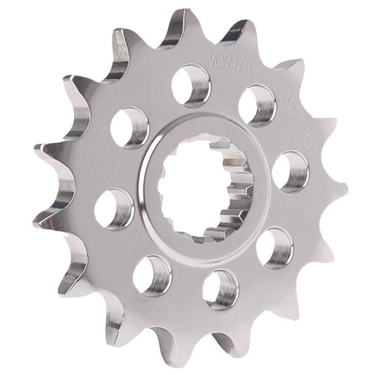 Vortex 1501-14 428 Steel Front Sprocket 14 Tooth