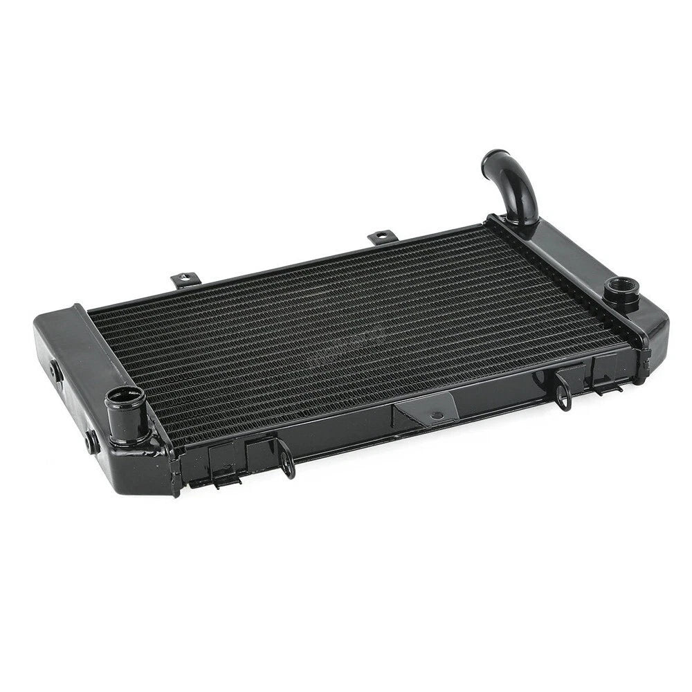 Engine Cooling Radiators Fit For Kawasaki ZRX1100 1996-2000 ZRX1200 2001-2008