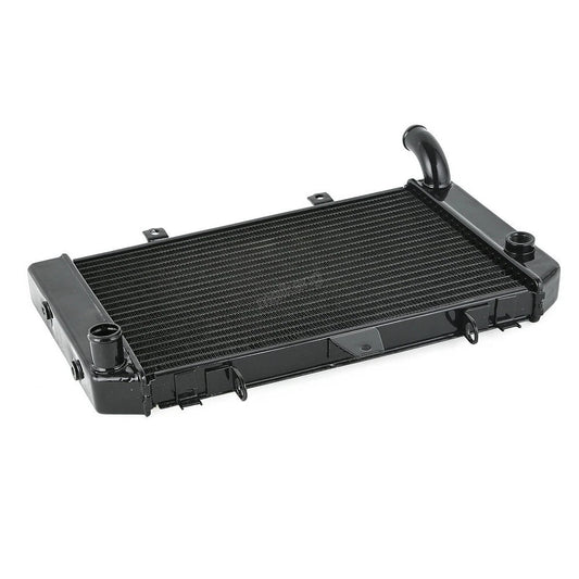 Engine Cooling Radiators Fit For Kawasaki ZRX1100 1996-2000 ZRX1200 2001-2008