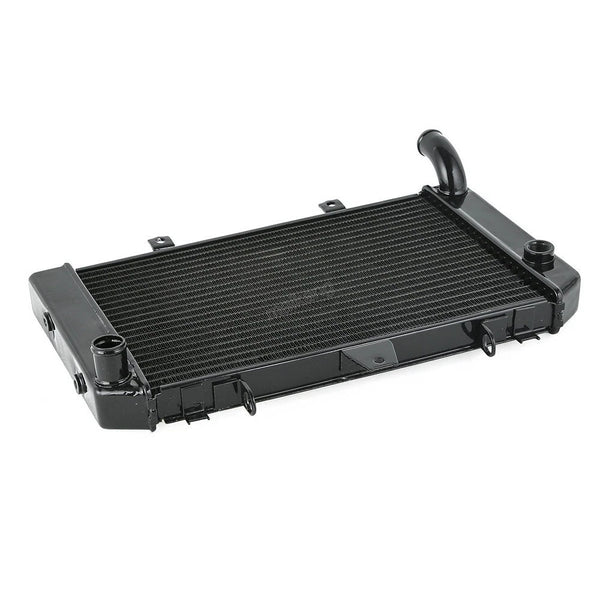 Engine Cooling Radiators Fit For Kawasaki ZRX1100 1996-2000 ZRX1200 2001-2008