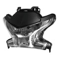 Headlight Assembly Headlamp Light For Honda VFR1200 VFR1200F VFR1200FD 2010-2017