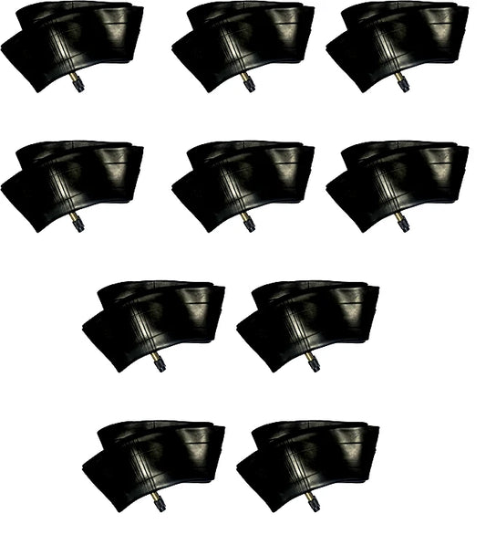 10) HD Tube Straight Stem Size 2.50-10 2.50X10 For Yamaha PW50