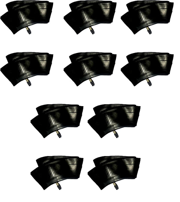 10) HD Tube Straight Stem Size 2.50-10 2.50X10 For Yamaha PW50