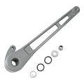 Brake Lever Kit Fit For Harley Touring Road Glide 2014-2026 Gunmetal Gray