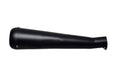 Torpedo Black Exhaust for 350/500 Classic Electra Standard Thunderbird BS3,4,5,6
