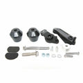 New Frame Slider Crash Falling Protector Fit For Yamaha YZF-R1 2009-2014 Carbon