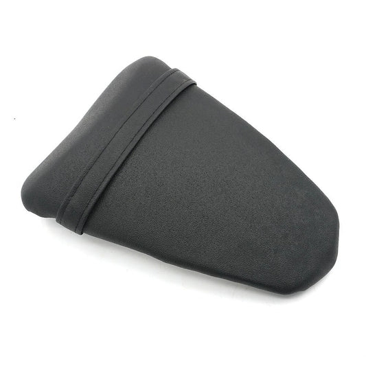 Fit for 2010-2012 2013 Kawasaki Z1000 Rear Passenger Seat Pillion Cushion Black