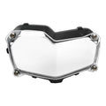 Headlight Guard Cover Protector Fit For BMW F750GS F850GS 2018-2024 F800GS 23-25