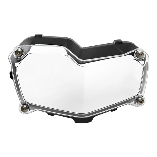 Headlight Guard Cover Protector Fit For BMW F750GS F850GS 2018-2024 F800GS 23-25