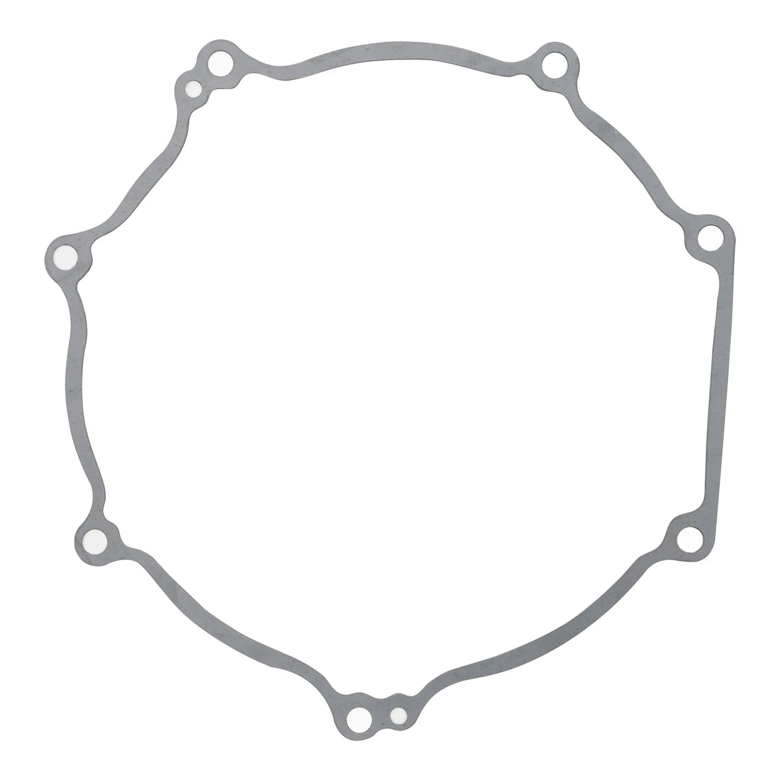 Engine Crankcase Clutch Outer Gasket for Kawasaki KFX450R 08-14 KX450F 09-15