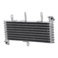 Engine Oil Cooler Fit For Kawasaki Ninja ZX10R ZX10RR 2021-2026 2024 2023 2022