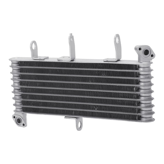 Engine Oil Cooler Fit For Kawasaki Ninja ZX10R ZX10RR 2021-2026 2024 2023 2022