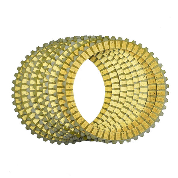 Clutch Plates For Suzuki GSX600F Katana600 GSX-R600W GSX750F Katana750 GSX-R750W