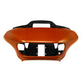 Inner & Outer Fairings Fit For Harley Road Glide 2015-2023 2022 Amber Whiskey