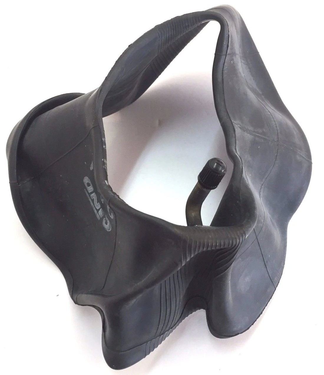 New 3.00-4 Inner Tube Fits Boreem Jia 601-S S350 Boreem S350 Tankman eZip 4.0