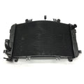 For Suzuki B-King GSX1300BK 2008-2011 2012 2013 Aluminum Engine Cooling Radiator