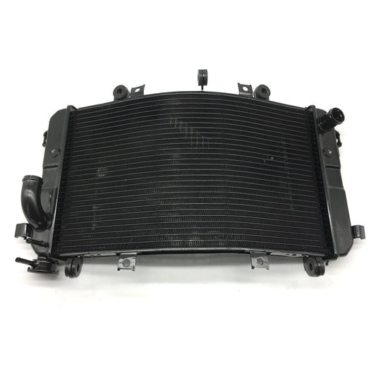 For Suzuki B-King GSX1300BK 2008-2011 2012 2013 Aluminum Engine Cooling Radiator
