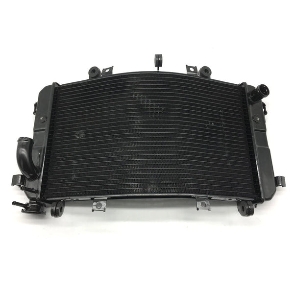 For Suzuki B-King GSX1300BK 2008-2011 2012 2013 Aluminum Engine Cooling Radiator