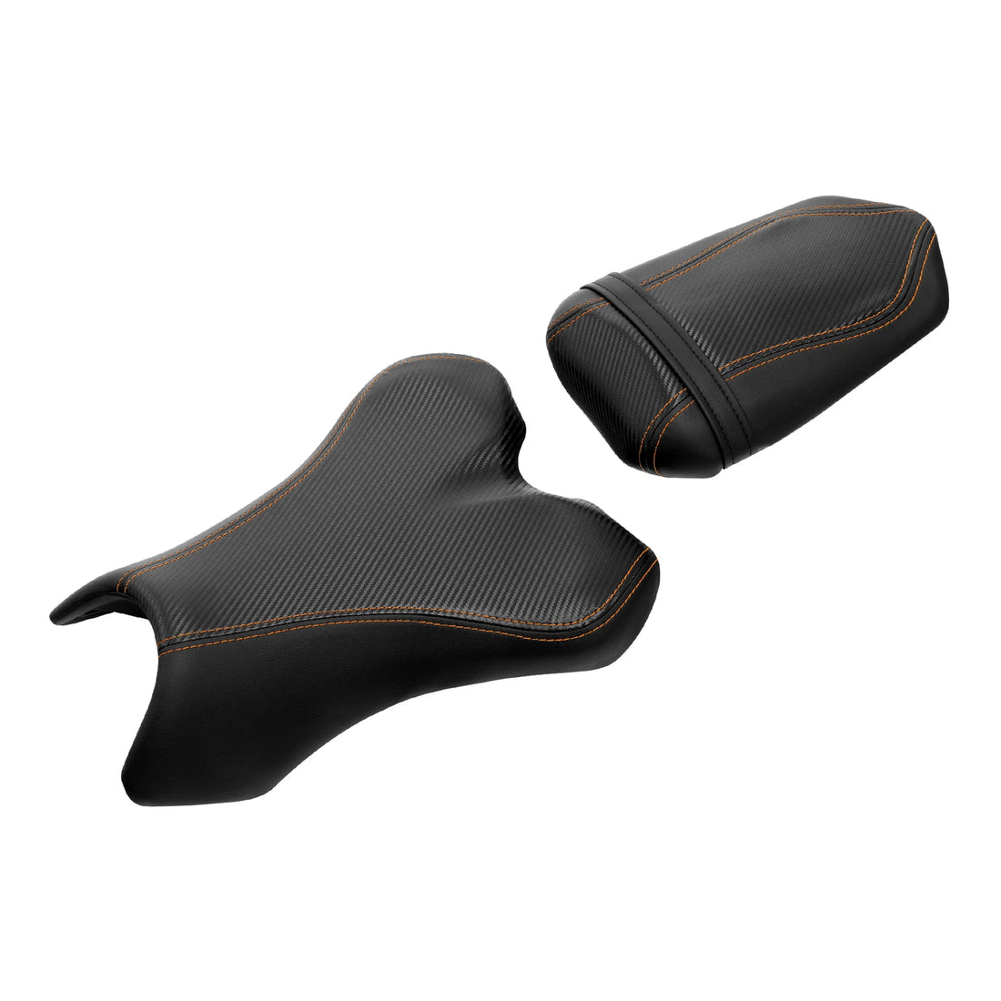 Rider Driver & Passenger Seats Fit For Yamaha Yzf R1 2004-2006 2006 2005 2004 US