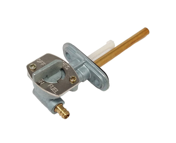 Llave DE Reserva DE VÁLVULA DE Combustible 23F-24500-20-00 Para Yamaha TT250 TW2