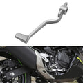 Brake Pedal Foot Lever Fit For Kawasaki Ninja 400 2018-2024 Z400 19-24 Z500
