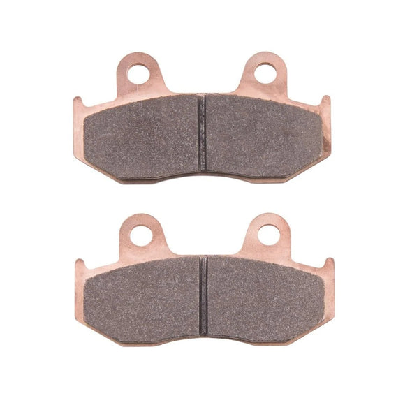 Tusk Brake Pad - Sintered Metal Front For Honda Atc 250R 1985-1986
